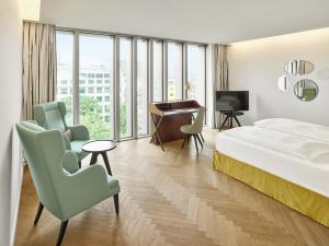 Maxx By Steigenberger Vienna,Near Schoenbrunn Palace,4 star