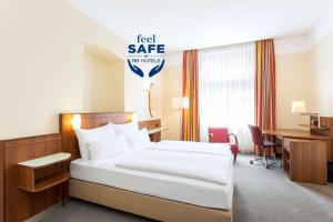 Nh Wien Belvedere,Landstrasse>>Brunn Am Gebirge,4 star