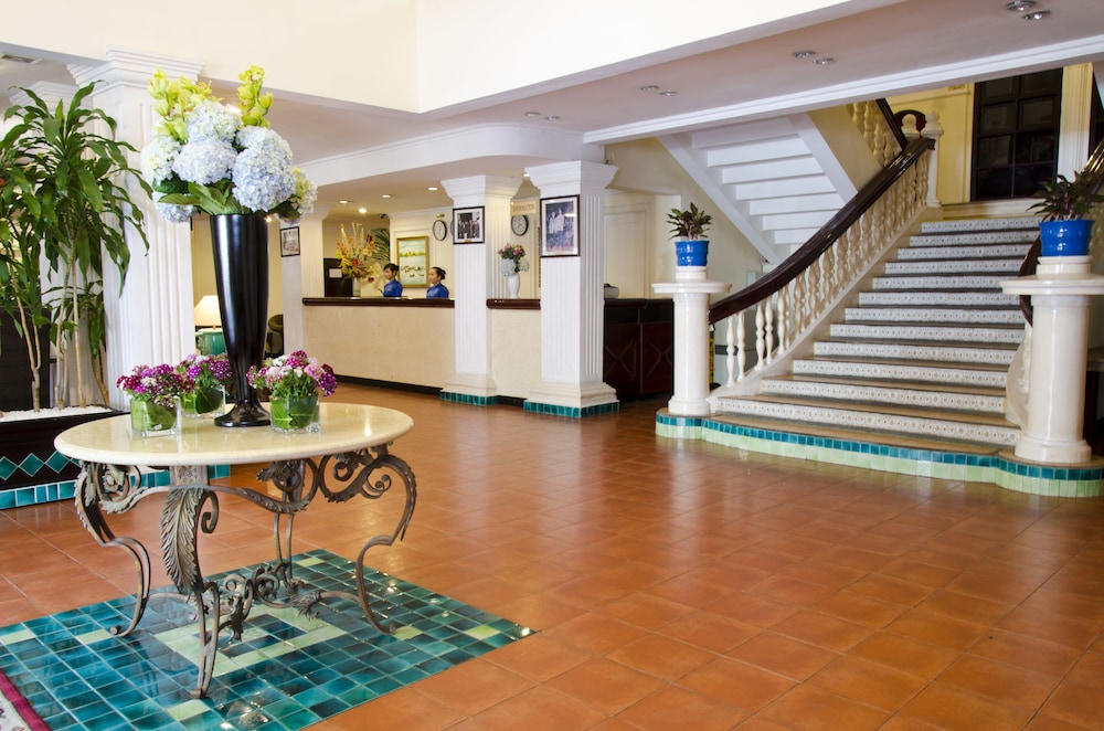 petro house vung tau block a