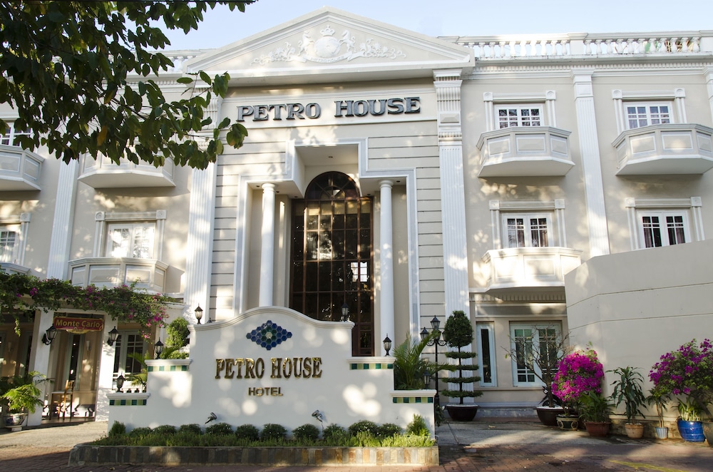 petro house vung tau block a