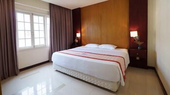 petro house vung tau block a