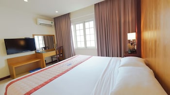 petro house vung tau block a