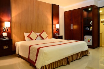 petro house vung tau block a
