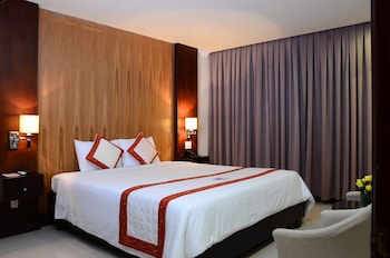 petro house vung tau block a