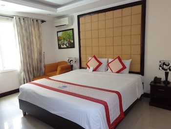 petro house vung tau block a
