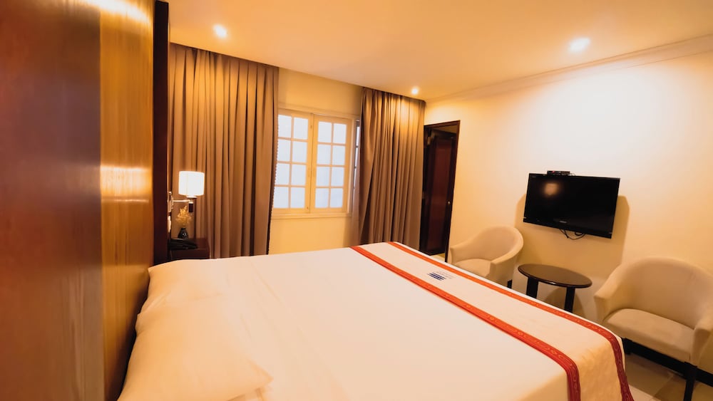 petro house vung tau block a