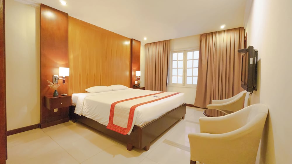 petro house vung tau block a