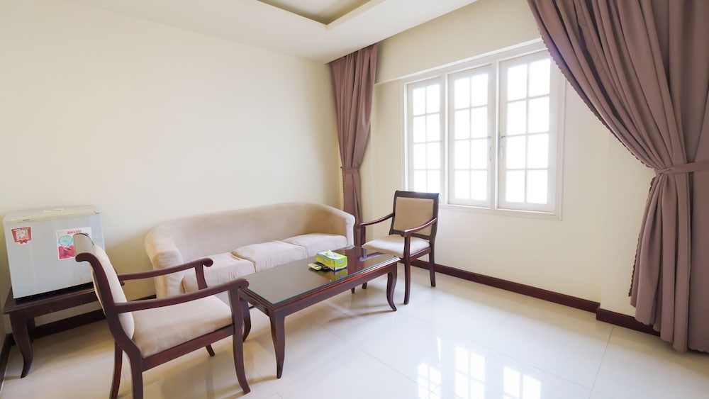 petro house vung tau block a