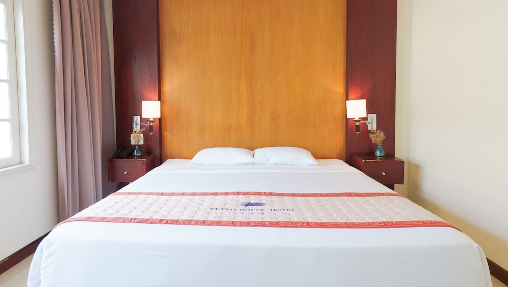 petro house vung tau block a