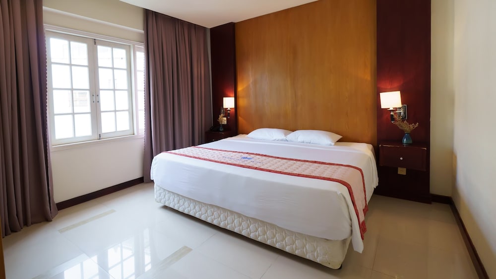 petro house vung tau block a