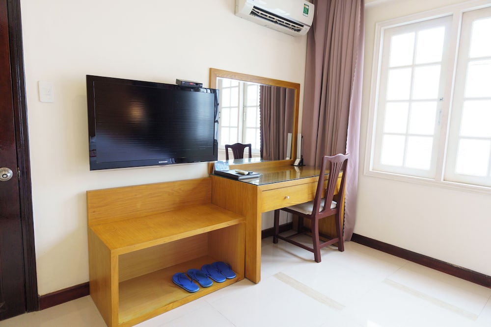 petro house vung tau block a