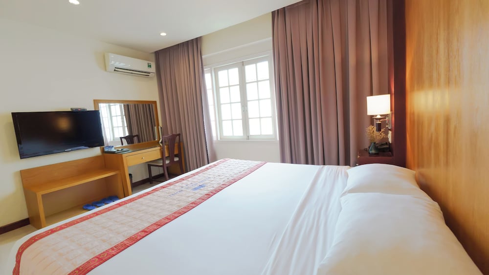 ho chi minh city