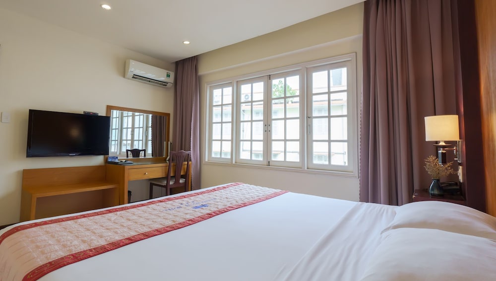 petro house vung tau block a