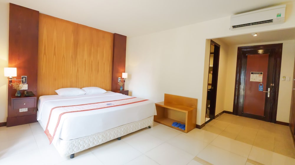 petro house vung tau block a