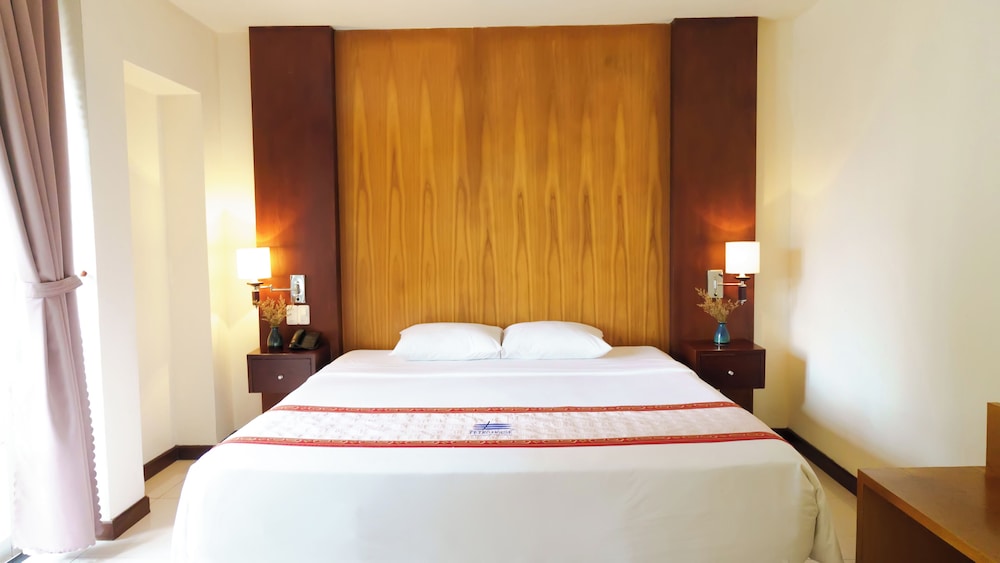 petro house vung tau block a
