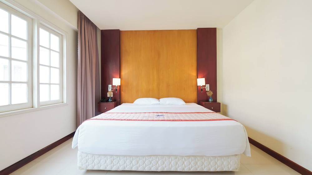 petro house vung tau block a