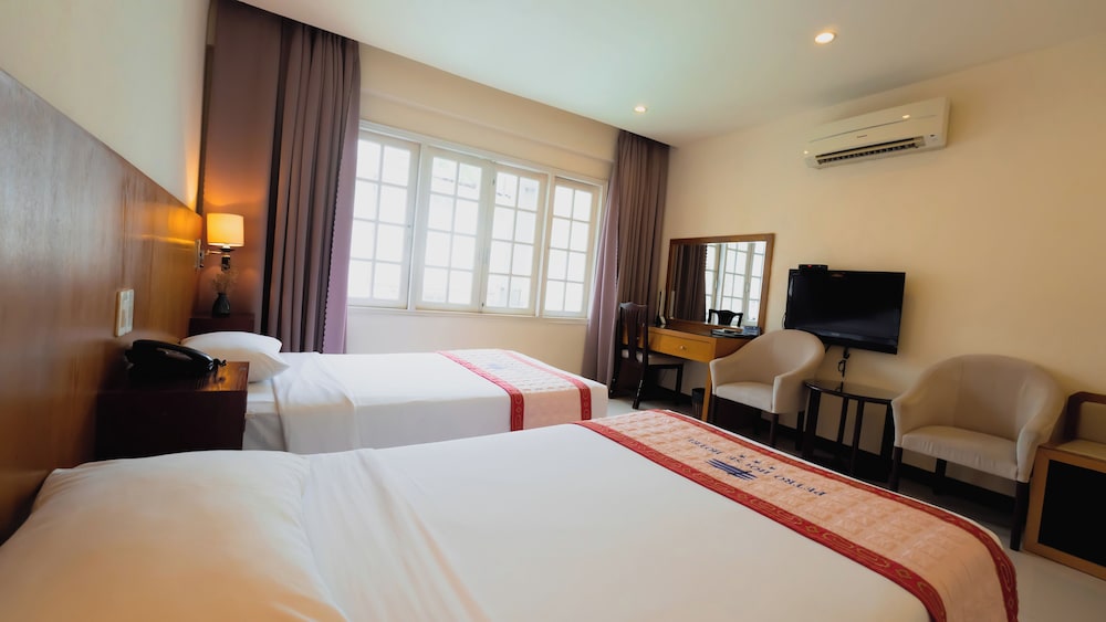 petro house vung tau block a
