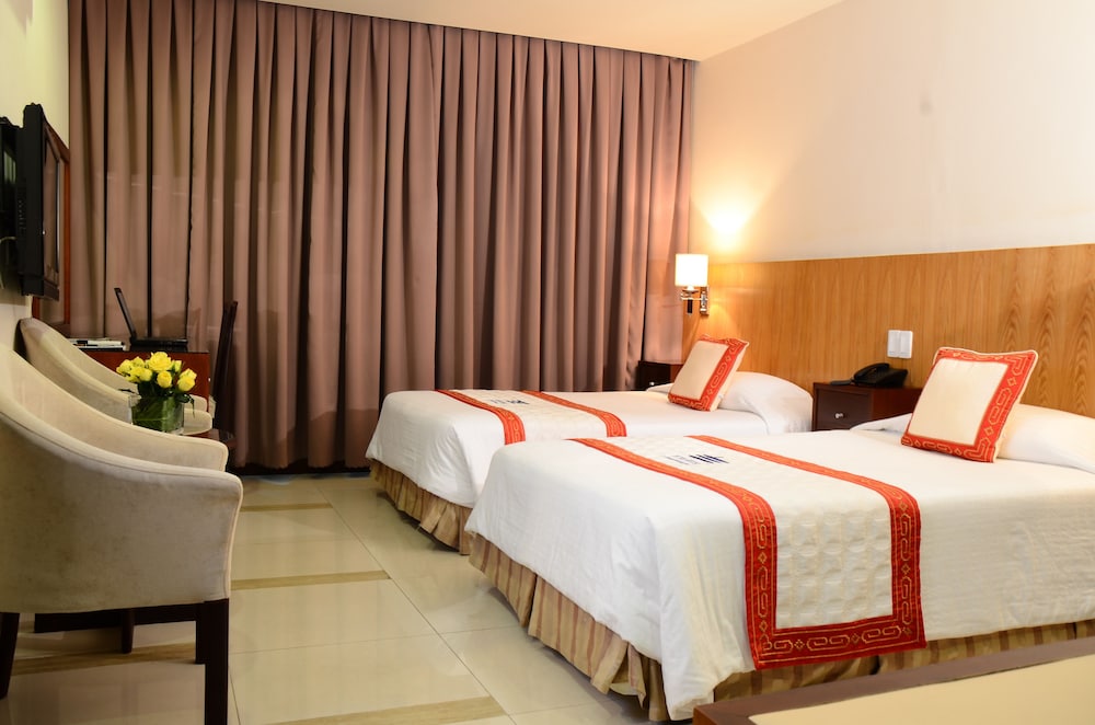 petro house vung tau block a