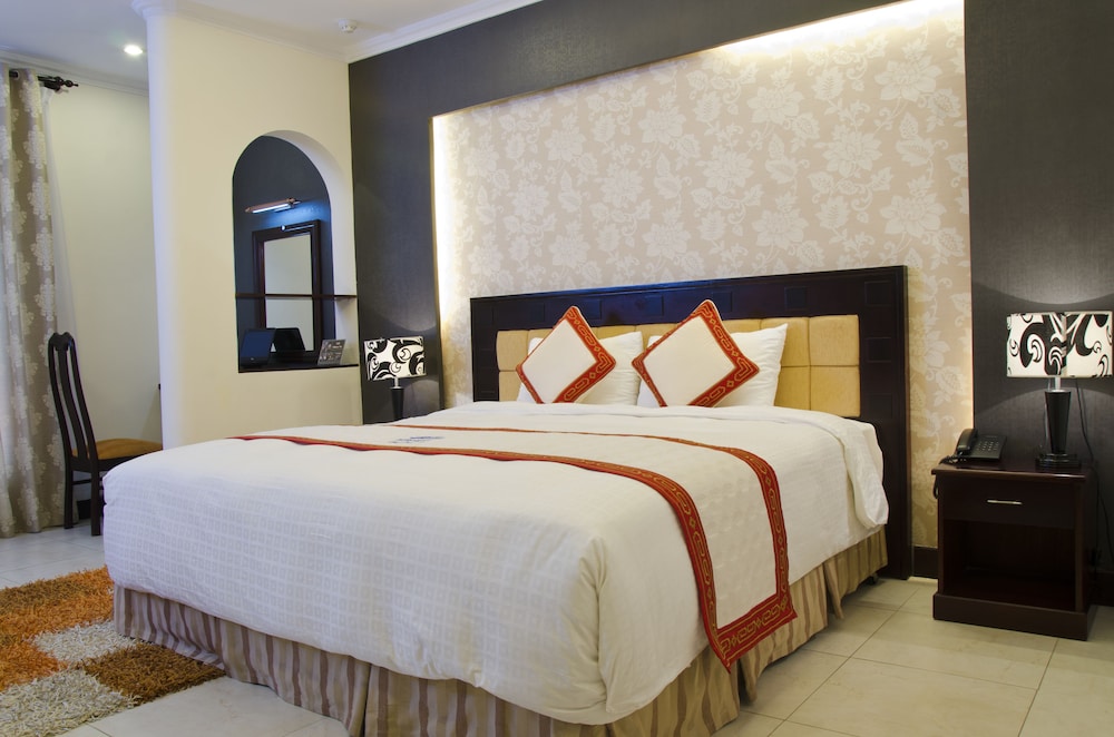 petro house vung tau block a
