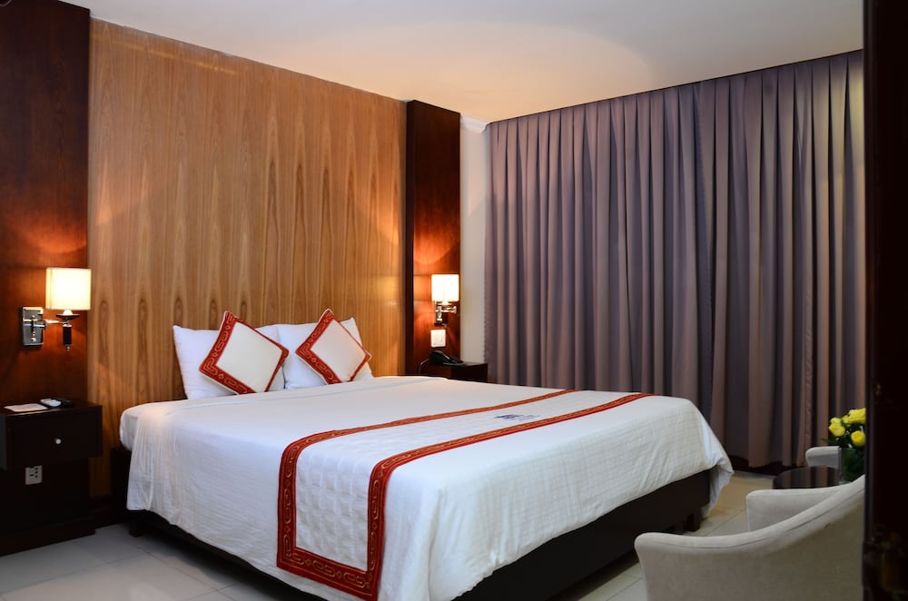 petro house vung tau block a