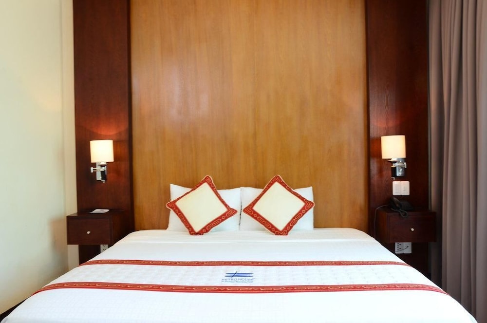 petro house vung tau block a