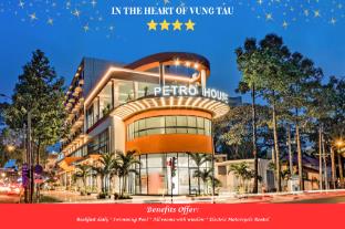 petro house vung tau block a