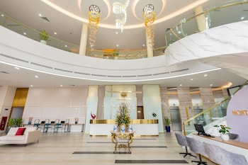 ho chi minh city