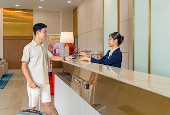 petro house vung tau block a