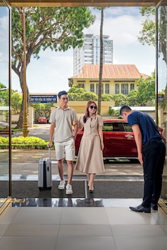 petro house vung tau block a