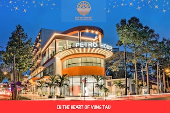 ho chi minh city