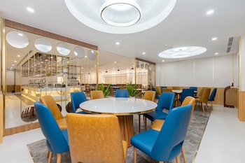 petro house vung tau block a