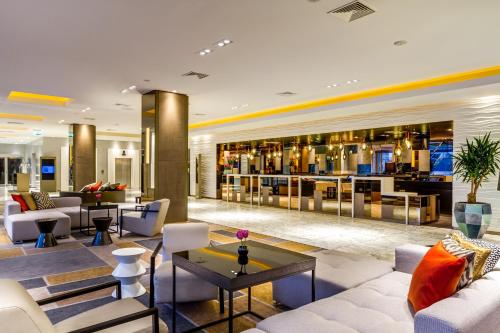 Sofitel Warsaw Victoria,Srodmiescie>>Nowy Dwor Mazowiecki,5 star