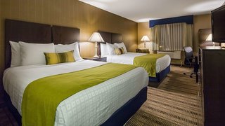 Best Western Providence Warwick Airport Inn,Warwick>>Providence,3 star