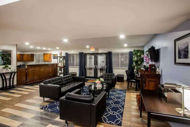 super 8 by wyndham washington