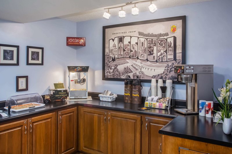 super 8 by wyndham washington