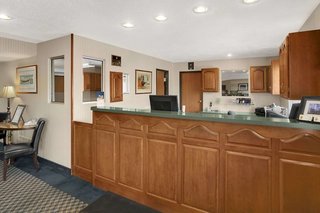 super 8 by wyndham washington