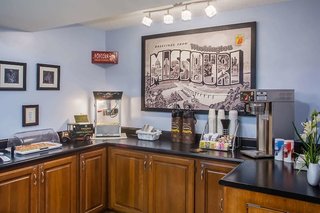 super 8 by wyndham washington