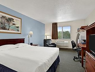 Super 8 By Wyndham Washington,Franklin>>Dutzow,2 star