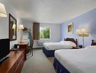 Super 8 By Wyndham Washington,Franklin>>Dutzow,2 star