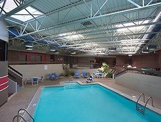 Best Western Plus Executive Residency Waterloo & Cedar Falls,Waterloo>>Evansdale,3 star