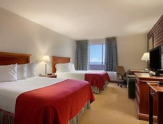 Best Western Plus Executive Residency Waterloo & Cedar Falls,Waterloo>>Evansdale,3 star
