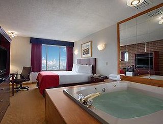 Best Western Plus Executive Residency Waterloo & Cedar Falls,Waterloo>>Evansdale,3 star