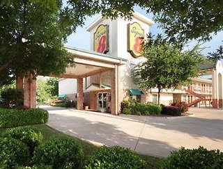 Super 8 By Wyndham Arlington Near At&T Stadium,Dallas>>Arlington,2 star