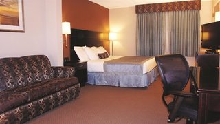 La Quinta Inn & Suites By Wyndham Clearwater South,Florida>>Clearwater,3 star