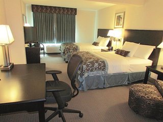La Quinta Inn & Suites By Wyndham Clearwater South,Florida>>Clearwater,3 star