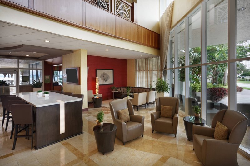 clearwater beach marriott resort on sand key