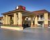 econo lodge clinton