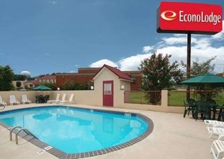 Econo Lodge Clinton,Jackson>>Clinton,2 star