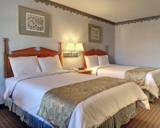 Econo Lodge Clinton,Jackson>>Clinton,2 star