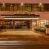 the avenue regent